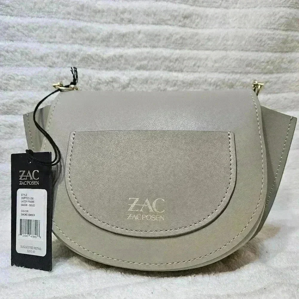 NWT Zac Posen bag - Picture 8 of 10